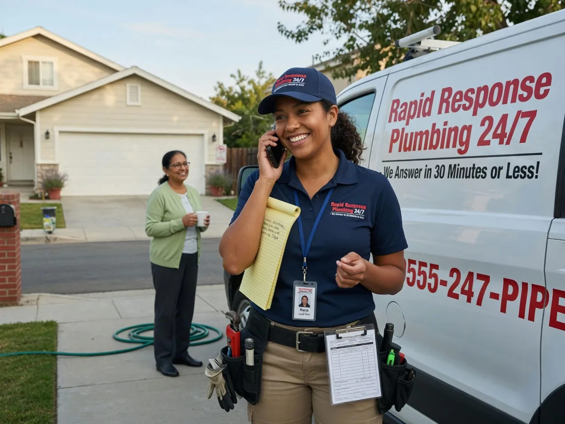 Emergency Plumber Centerville, IN FAQs
